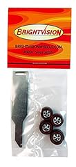 Brightvision redline tune for sale  Delivered anywhere in USA 