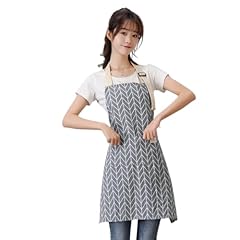 Cuhostki apron women for sale  Delivered anywhere in UK