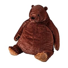 Djungelskog bear plush for sale  Delivered anywhere in UK