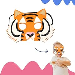 Tiger maschera in usato  Spedito ovunque in Italia 