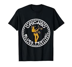 Chicago blues festival for sale  Delivered anywhere in USA 