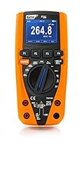 Instruments ht64 multimetro usato  Spedito ovunque in Italia 