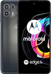 Motorola edge lite usato  Spedito ovunque in Italia 