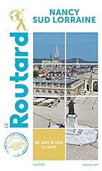 Guide routard nancy d'occasion  Livré partout en Belgiqu