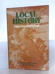 Local history objective for sale  Delivered anywhere in UK