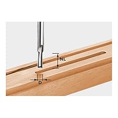 Festool nutfräser s8 gebraucht kaufen  Wird an jeden Ort in Deutschland