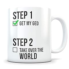 Ged graduation gift for sale  Delivered anywhere in USA 