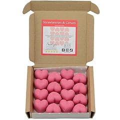 Rswellness strawberries cream for sale  Delivered anywhere in UK