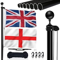 20ft flag poles for sale  Delivered anywhere in UK