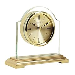 London clock gold for sale  Delivered anywhere in UK