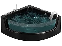 Baignoire balnéo angle d'occasion  Livré partout en France