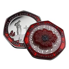 Neamou poppies war for sale  Delivered anywhere in UK