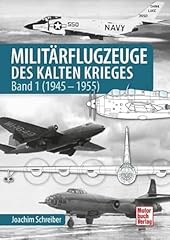 Militärflugzeuge kalten krieg gebraucht kaufen  Wird an jeden Ort in Deutschland