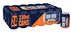 Irn bru xtra for sale  Delivered anywhere in Ireland