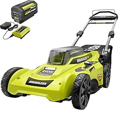 Ryobi lawn mower for sale  Delivered anywhere in USA 