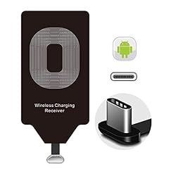 Wireless charging receiver for sale  Delivered anywhere in USA 