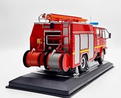 Odeon camion pompiers d'occasion  Livré partout en France