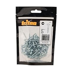 Triton zinc pocket for sale  Delivered anywhere in UK