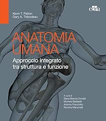 Anatomia umana approccio usato  Spedito ovunque in Italia 