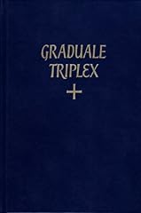 Graduale triplex seu for sale  Delivered anywhere in UK