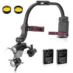 Head mounted dental for sale  Delivered anywhere in USA 