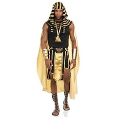 7pcs halloween ägyptischen gebraucht kaufen  Wird an jeden Ort in Deutschland