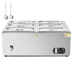 Wilprep bain marie for sale  Delivered anywhere in UK