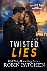 Twisted lies for sale  Delivered anywhere in UK
