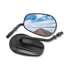 Wenlicp motorcycle mirror for sale  Delivered anywhere in UK