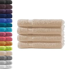 Handtuch beige 100 gebraucht kaufen  Wird an jeden Ort in Deutschland