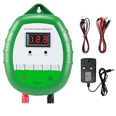 Electric fence energiser for sale  Delivered anywhere in UK