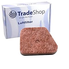 Trade shop filtro usato  Spedito ovunque in Italia 