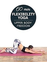 Min flexibility yoga for sale  Delivered anywhere in USA 