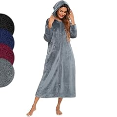 Figarge bademantel damen gebraucht kaufen  Wird an jeden Ort in Deutschland