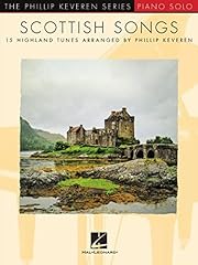 Scottish songs highland for sale  Delivered anywhere in USA 