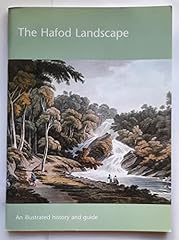 Hafod landscape illustrated for sale  Delivered anywhere in Ireland