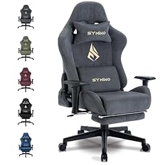 Symino gaming chair for sale  Delivered anywhere in UK