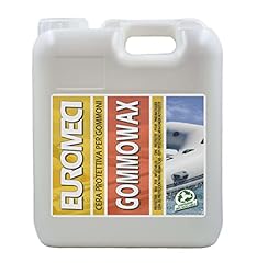 Euromeci gommowax cera usato  Spedito ovunque in Italia 