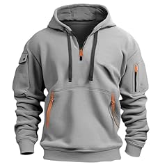 Hoodie herren drawstring gebraucht kaufen  Wird an jeden Ort in Deutschland