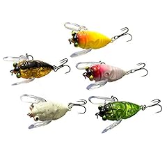 Topwater bass lures for sale  Delivered anywhere in USA 