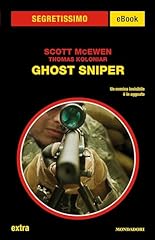 Ghost sniper usato  Spedito ovunque in Italia 