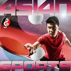 Asian sports usato  Spedito ovunque in Italia 