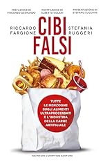 Cibi falsi gebraucht kaufen  Wird an jeden Ort in Deutschland