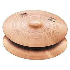 Paiste 2002 heavy usato  Spedito ovunque in Italia 