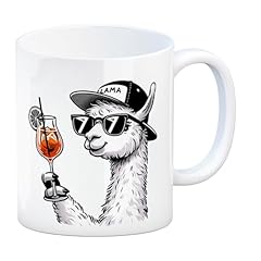 Lama tasse alpaka gebraucht kaufen  Wird an jeden Ort in Deutschland