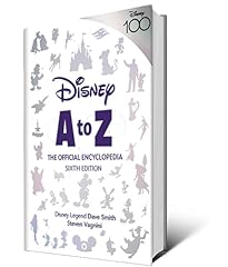 Disney the official usato  Spedito ovunque in Italia 
