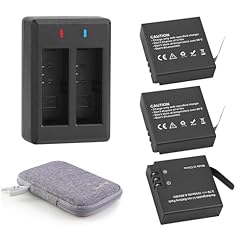 Geekam batteria 1350mah usato  Spedito ovunque in Italia 