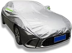 Half car cover for sale  Delivered anywhere in Ireland