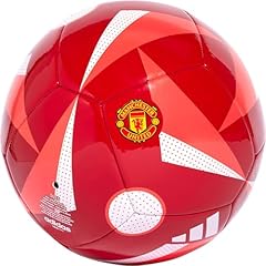 Adidas ball mufc for sale  Delivered anywhere in UK