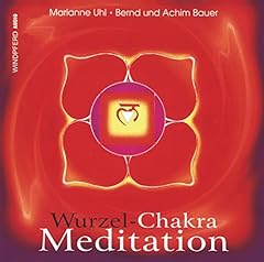 Wurzel chakra meditation gebraucht kaufen  Wird an jeden Ort in Deutschland
